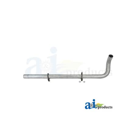 A & I Products PIPE 12.16" x12.16" x12.16" A-FDE190